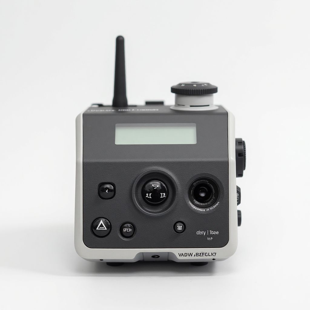 Sledovací systém GPS Sentinel